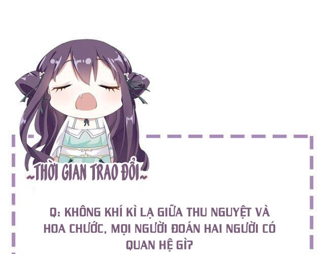 Hoa Nhan Sách Chapter 58.2 - 38