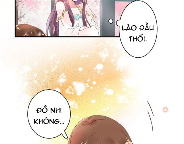 Hoa Nhan Sách Chapter 59.1 - 12