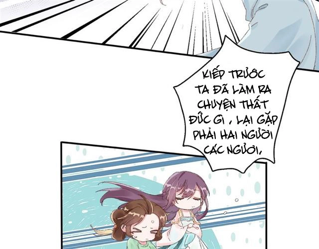 Hoa Nhan Sách Chapter 59.1 - 15