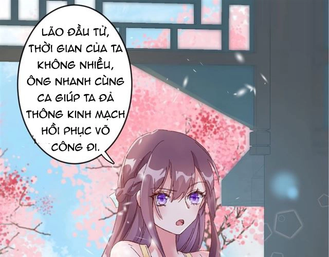 Hoa Nhan Sách Chapter 59.1 - 17