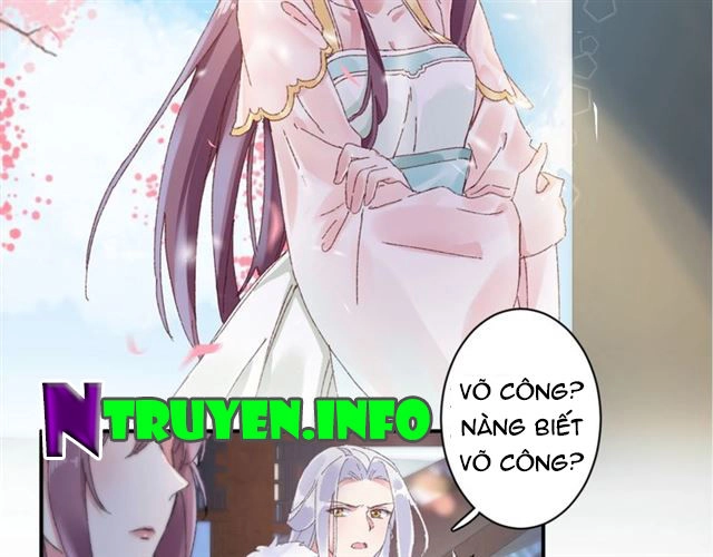 Hoa Nhan Sách Chapter 59.1 - 18