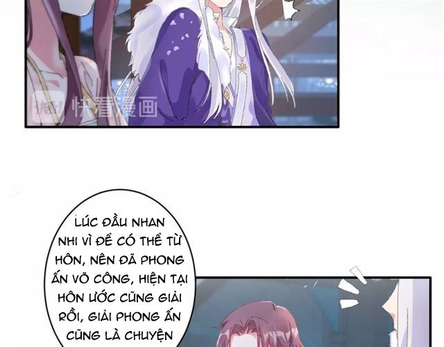 Hoa Nhan Sách Chapter 59.1 - 19