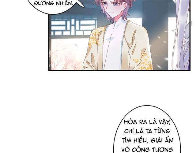 Hoa Nhan Sách Chapter 59.1 - 20