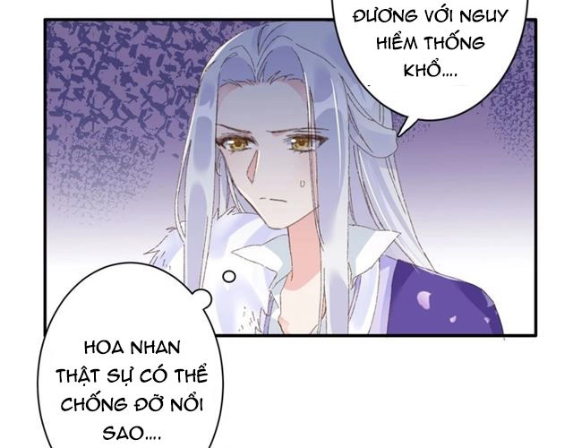 Hoa Nhan Sách Chapter 59.1 - 21