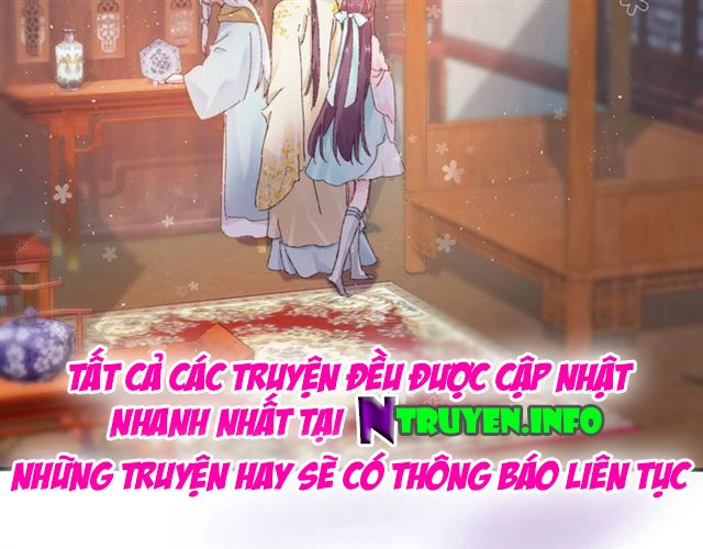 Hoa Nhan Sách Chapter 59.1 - 28