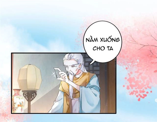 Hoa Nhan Sách Chapter 59.1 - 29