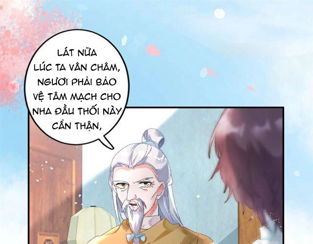 Hoa Nhan Sách Chapter 59.1 - 30