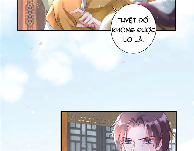 Hoa Nhan Sách Chapter 59.1 - 31