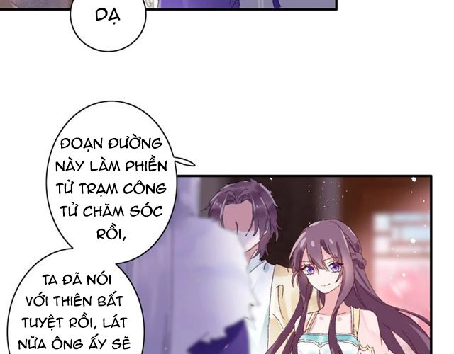 Hoa Nhan Sách Chapter 59.2 - 5