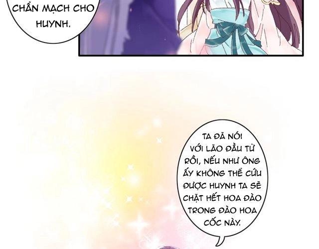 Hoa Nhan Sách Chapter 59.2 - 6