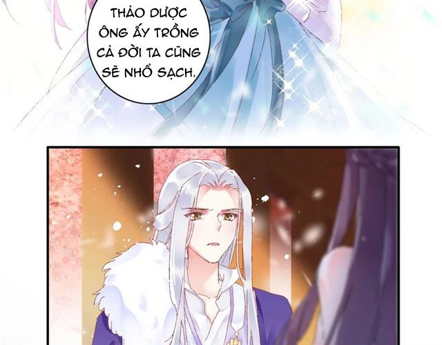 Hoa Nhan Sách Chapter 59.2 - 8