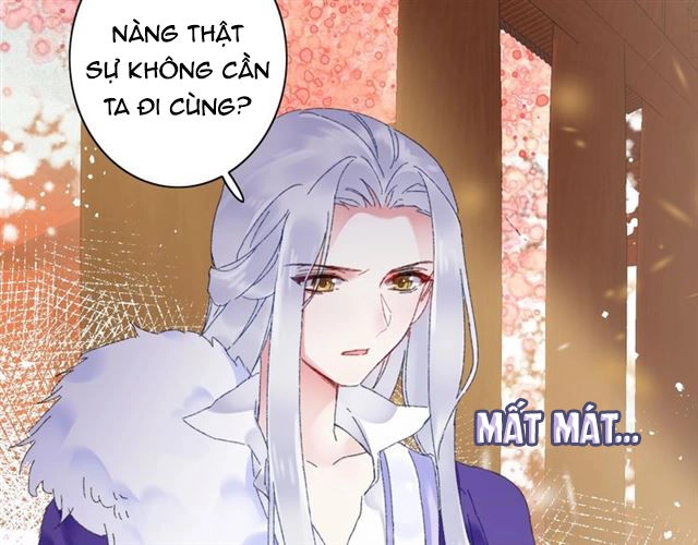 Hoa Nhan Sách Chapter 59.2 - 11