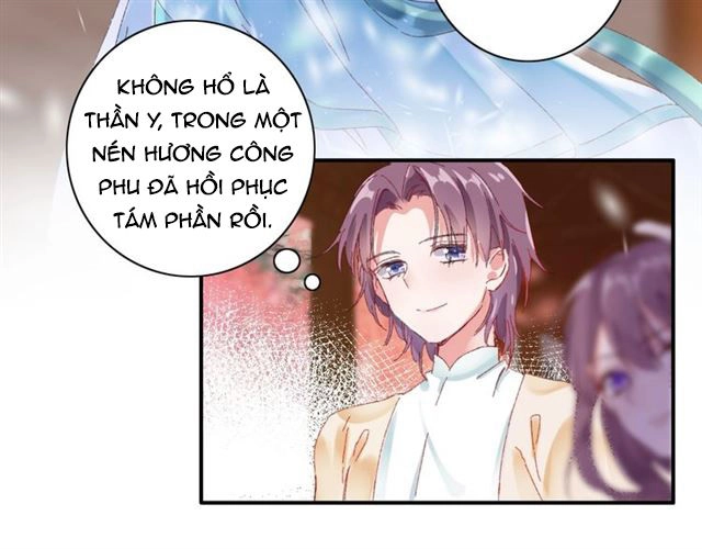 Hoa Nhan Sách Chapter 59.2 - 18