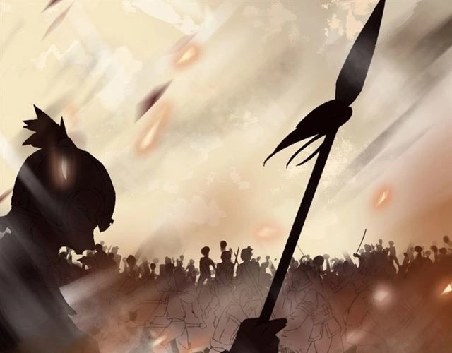 Hoa Nhan Sách Chapter 59.2 - 26