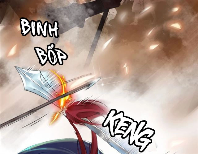 Hoa Nhan Sách Chapter 59.2 - 27