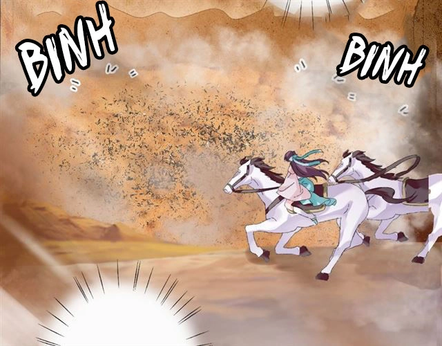 Hoa Nhan Sách Chapter 59.2 - 38