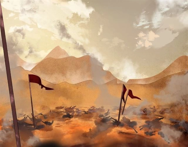 Hoa Nhan Sách Chapter 60.1 - 6