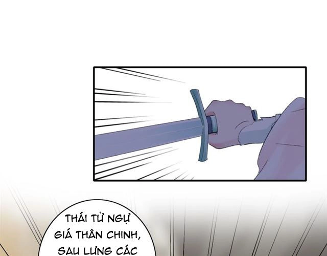 Hoa Nhan Sách Chapter 60.1 - 15