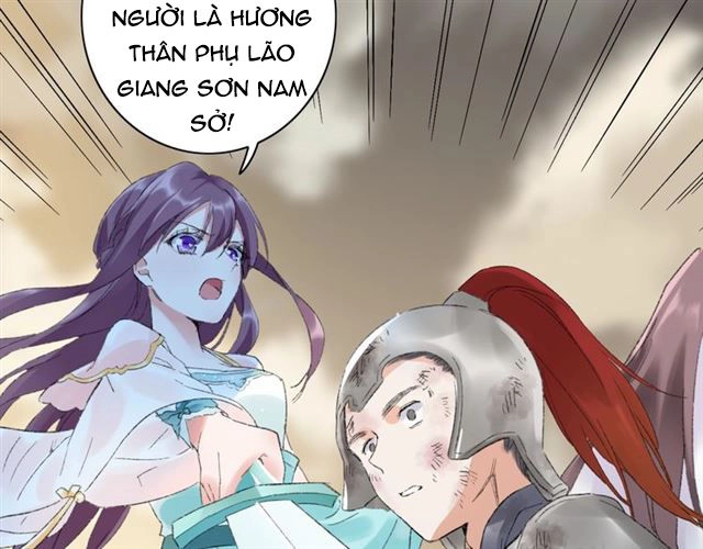 Hoa Nhan Sách Chapter 60.1 - 16
