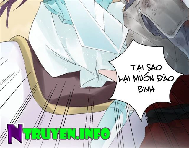 Hoa Nhan Sách Chapter 60.1 - 17