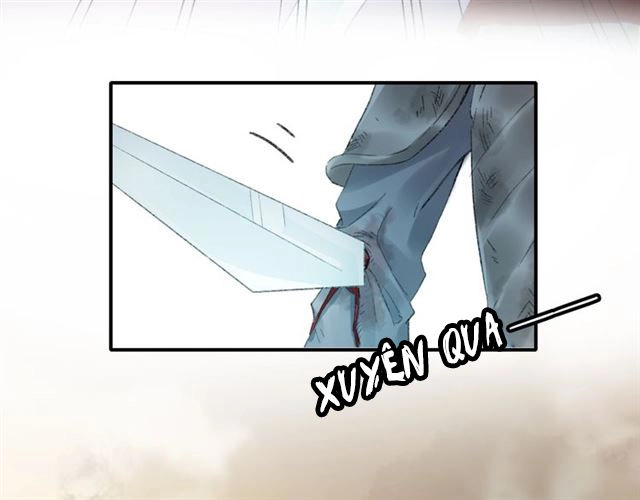 Hoa Nhan Sách Chapter 60.1 - 18