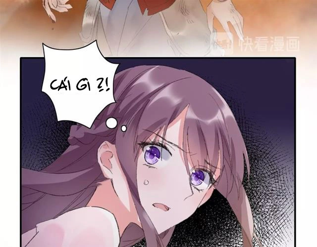 Hoa Nhan Sách Chapter 60.1 - 21