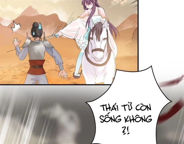 Hoa Nhan Sách Chapter 60.1 - 23