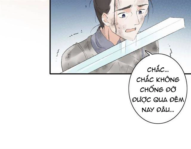 Hoa Nhan Sách Chapter 60.1 - 26