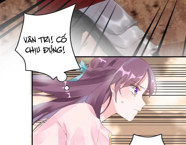 Hoa Nhan Sách Chapter 60.1 - 30