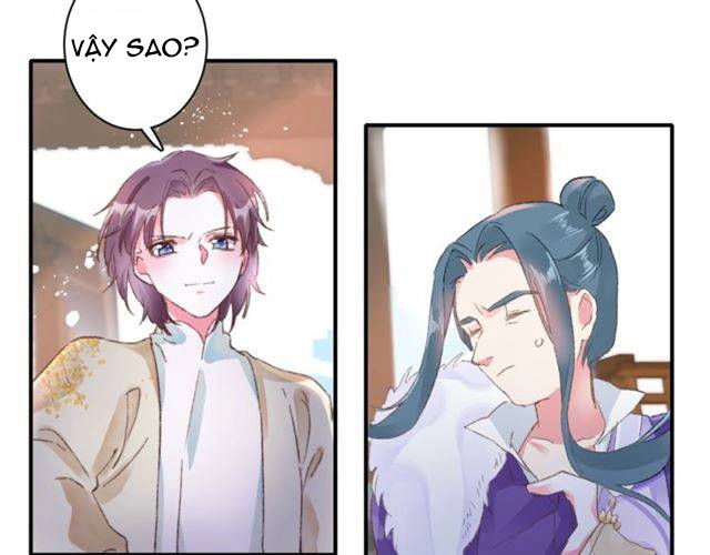 Hoa Nhan Sách Chapter 60.2 - 13