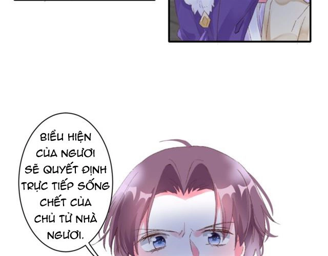 Hoa Nhan Sách Chapter 60.2 - 14