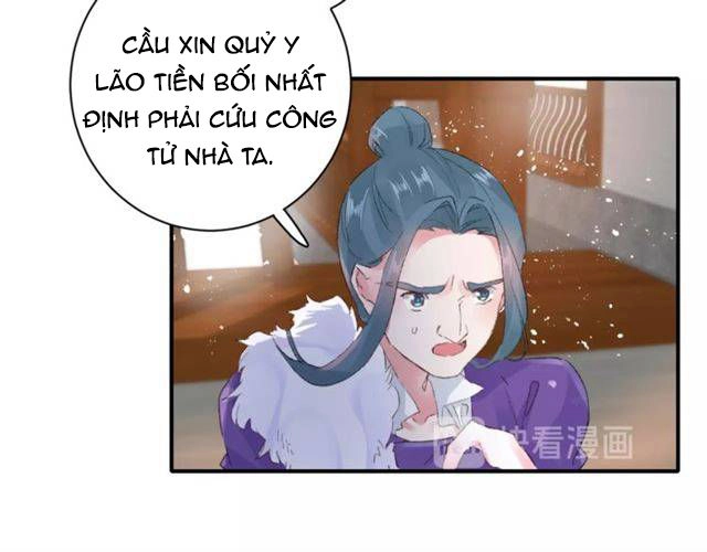 Hoa Nhan Sách Chapter 60.2 - 17