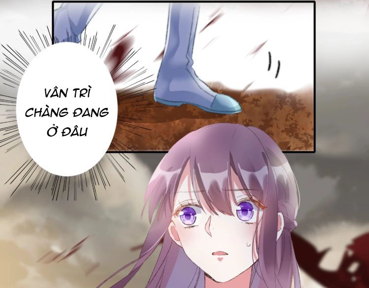 Hoa Nhan Sách Chapter 61.1 - 7