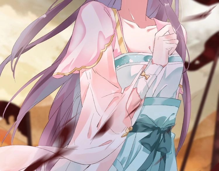 Hoa Nhan Sách Chapter 61.1 - 8