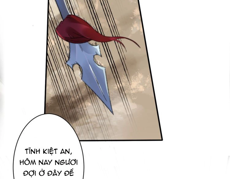 Hoa Nhan Sách Chapter 61.1 - 13