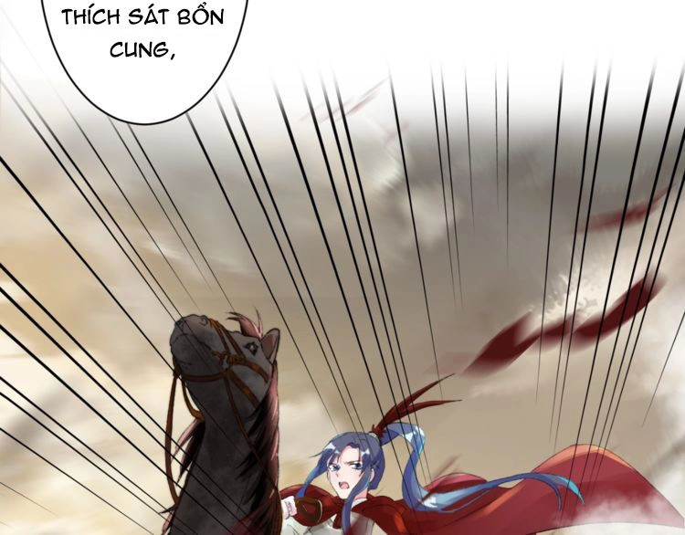 Hoa Nhan Sách Chapter 61.1 - 14