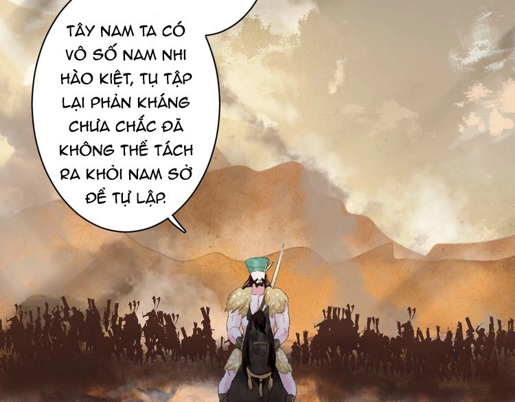 Hoa Nhan Sách Chapter 61.1 - 17