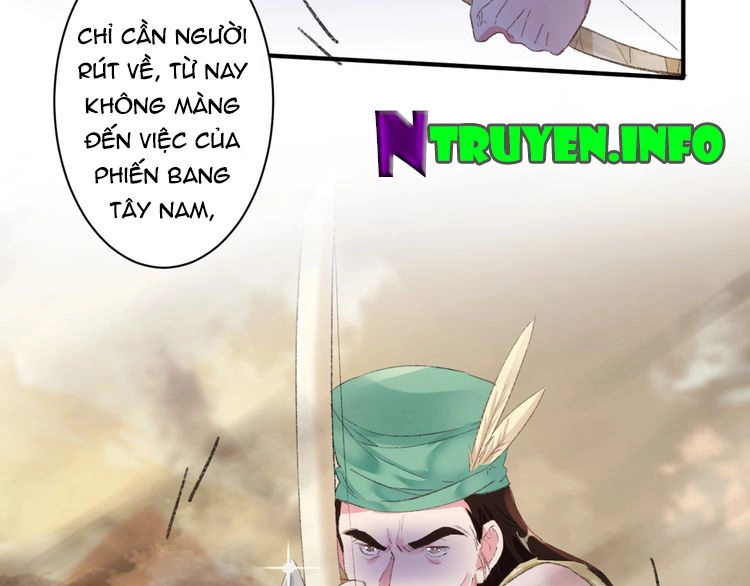 Hoa Nhan Sách Chapter 61.1 - 19