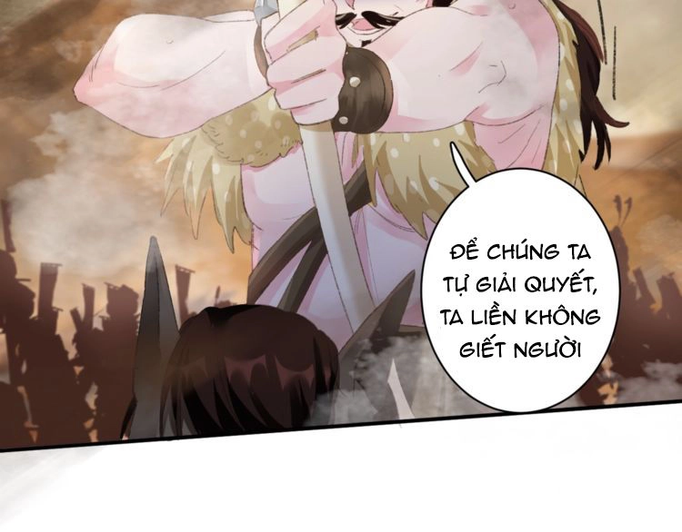 Hoa Nhan Sách Chapter 61.1 - 20