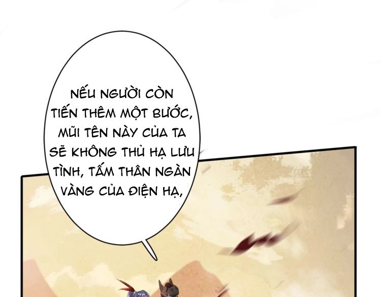 Hoa Nhan Sách Chapter 61.1 - 21