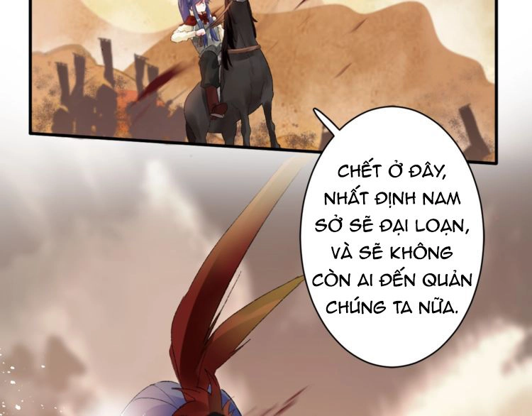 Hoa Nhan Sách Chapter 61.1 - 22