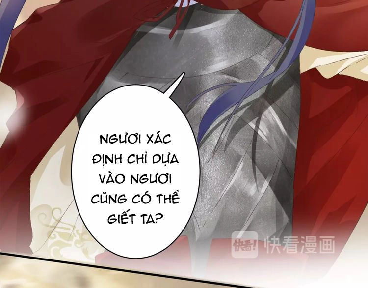 Hoa Nhan Sách Chapter 61.1 - 24