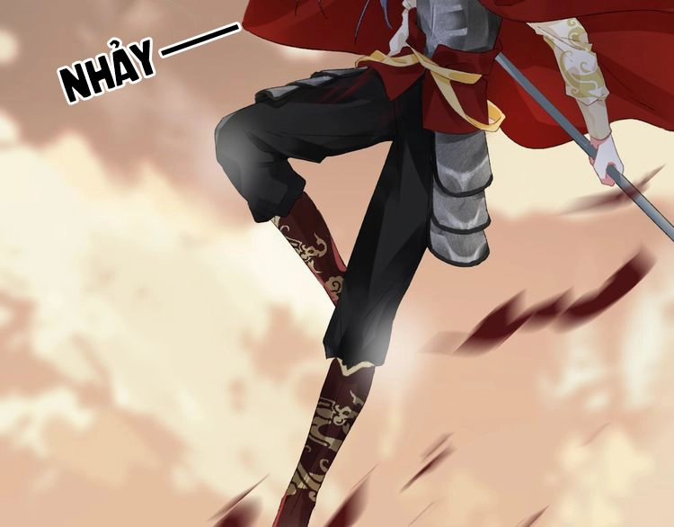 Hoa Nhan Sách Chapter 61.1 - 32