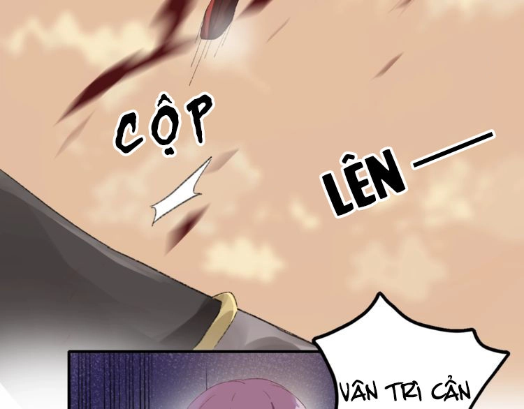 Hoa Nhan Sách Chapter 61.1 - 33