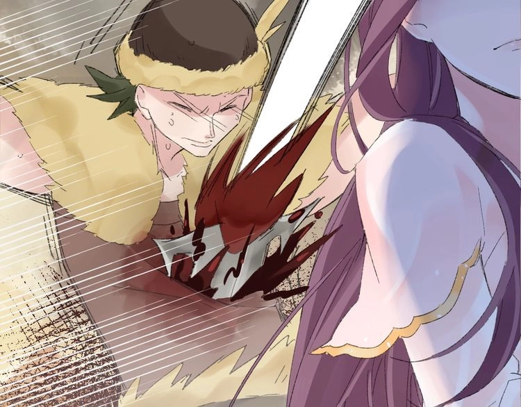 Hoa Nhan Sách Chapter 61.1 - 45