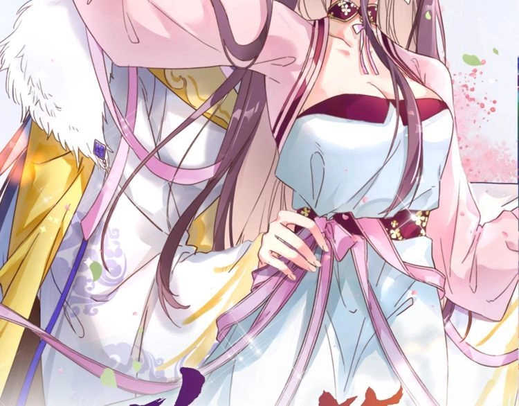 Hoa Nhan Sách Chapter 61.2 - 2