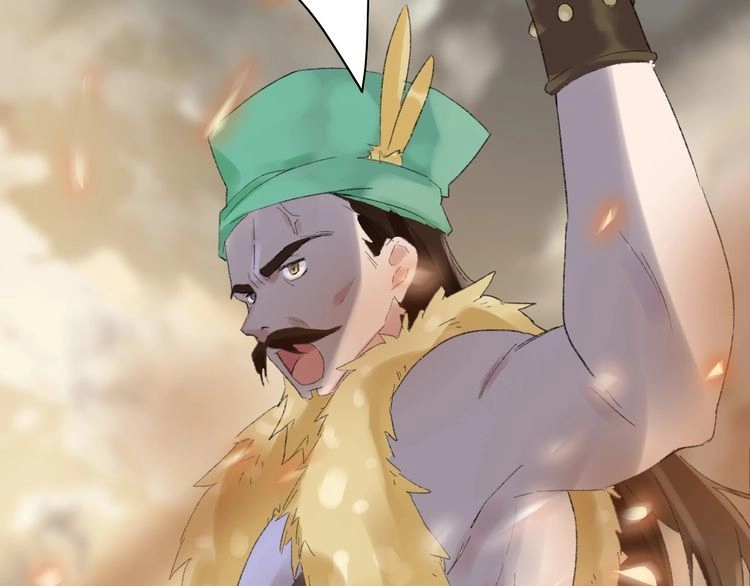 Hoa Nhan Sách Chapter 61.2 - 5