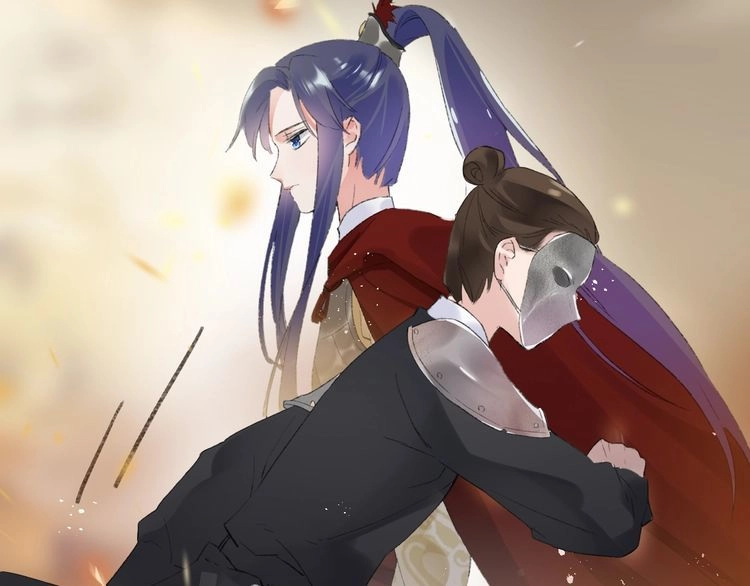 Hoa Nhan Sách Chapter 61.2 - 19