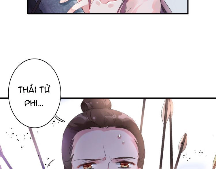 Hoa Nhan Sách Chapter 61.2 - 32