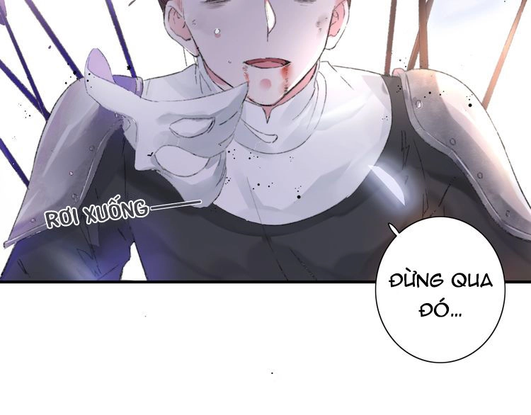 Hoa Nhan Sách Chapter 61.2 - 33